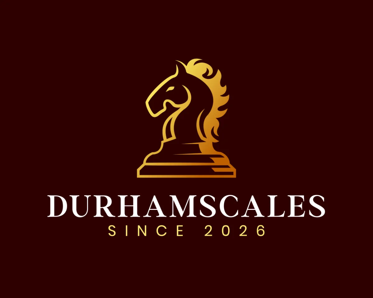 DurhamScales Logo