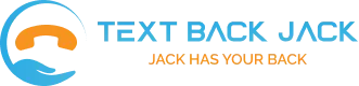 Text Back Jack