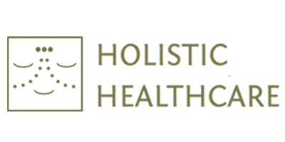 Brand Logo Holistic Healthcare