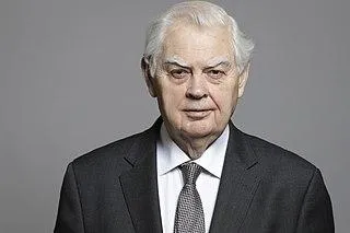 Official image of Lord Lamont