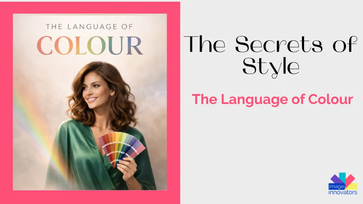 The Language of Colour