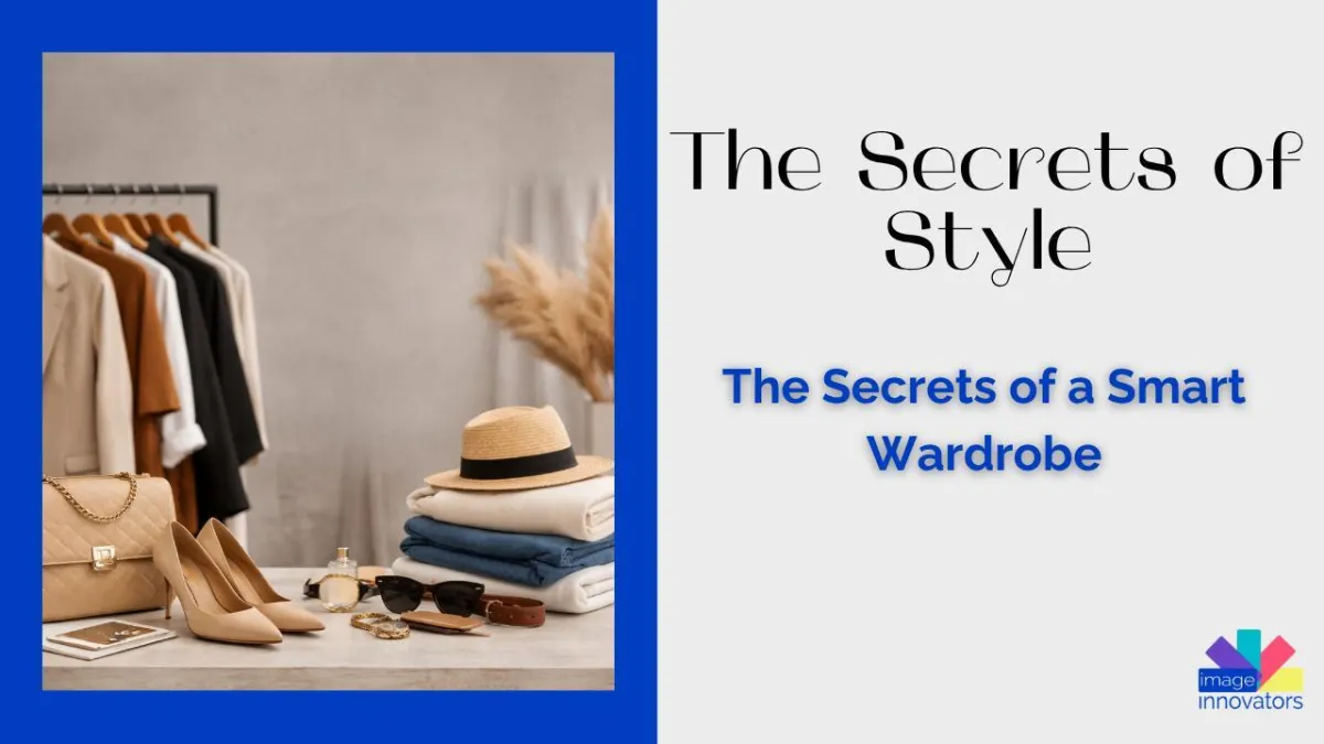 The Secrets of the Working Wardrobe