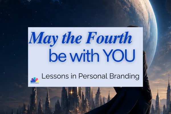 May the Forth be With Your personal style