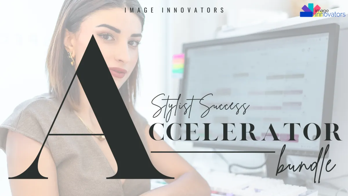 style accelerator — image consultant training 