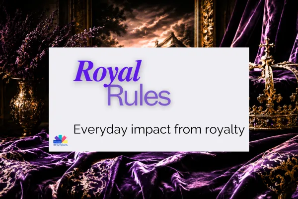 Royal Style Secrets: How Kings and Queens Still Influence What We Wear
