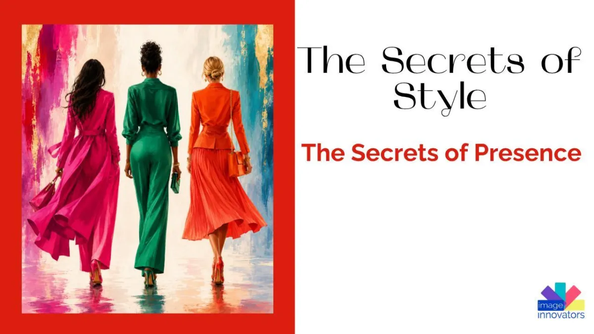 The Secrets of Presence