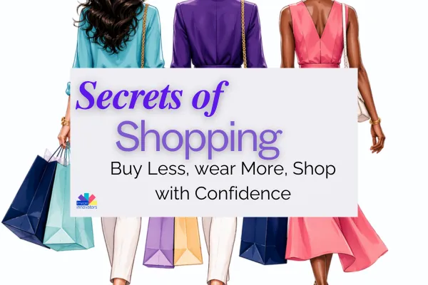 how to shop smarter