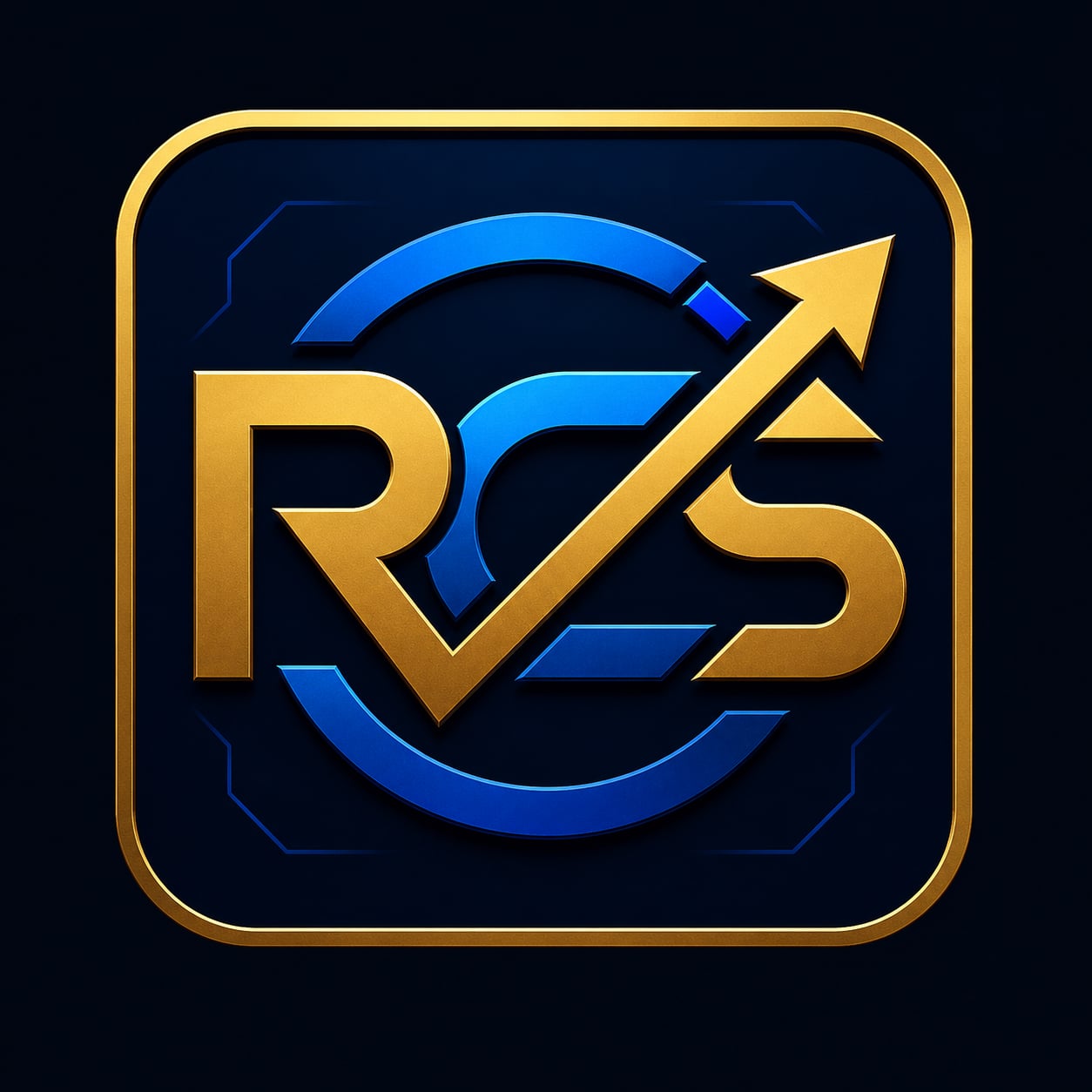 Growth Access Logo