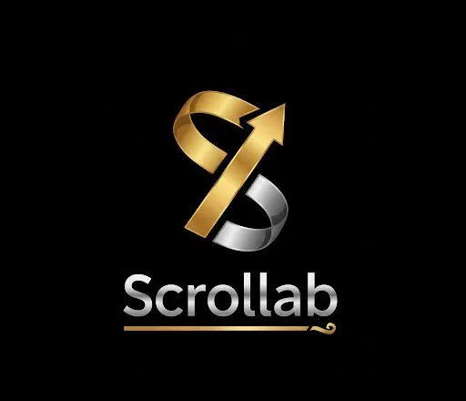 Powered by Scrollab