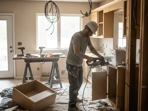 Fallbrook, CA Bathroom Remodeling