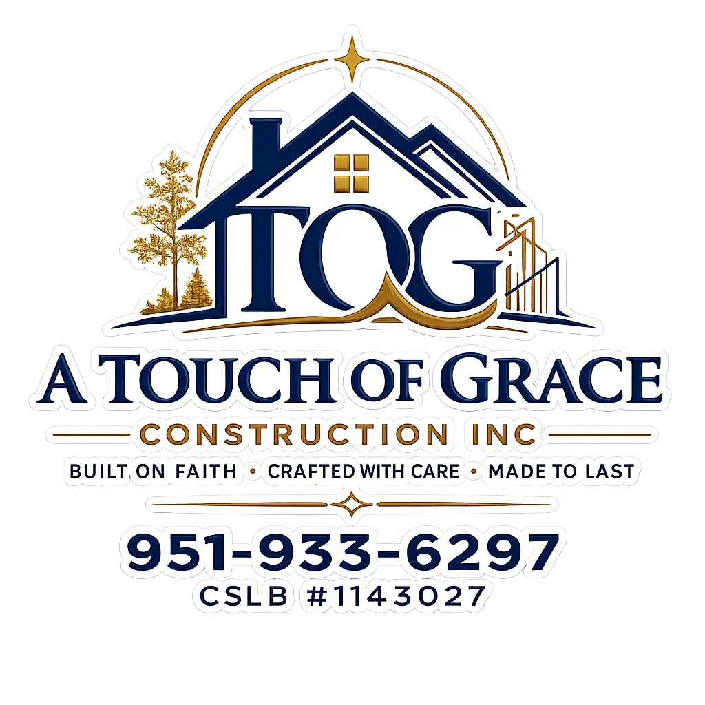 General Contractor Homeland, CA