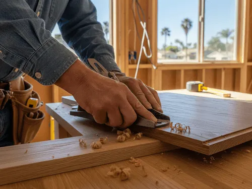 Kitchen Remodeling