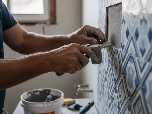 Menifee, CA Bathroom Remodeling