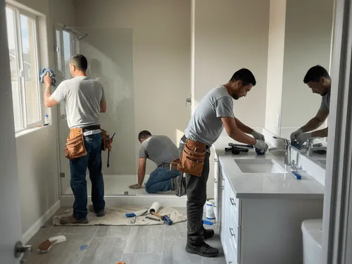 Kitchen Remodeling