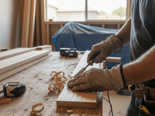 Menifee, CA Home Remodeling
