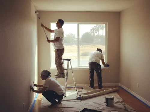  Kitchen Remodeling