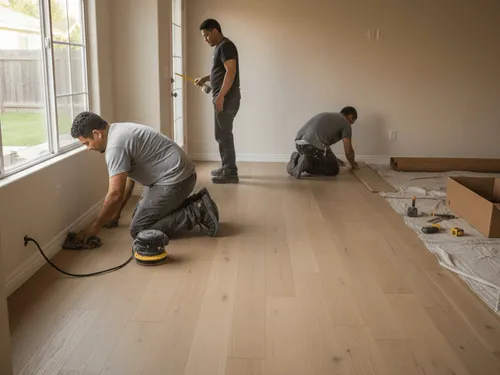 Menifee, CA Flooring Installation