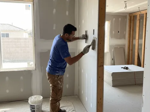 Menifee, CA Drywall Repair