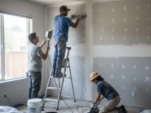  Kitchen Remodeling