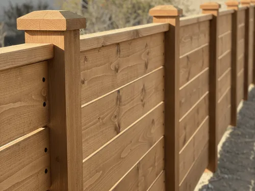 Fence Installation in Homeland, CA