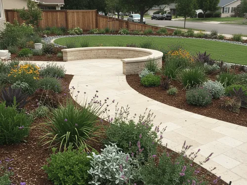 Landscaping Services in Homeland, CA