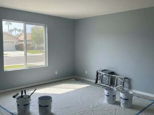 Interior Painting in Homeland, CA