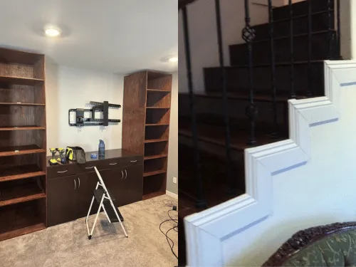 Home Remodeling Homeland, CA