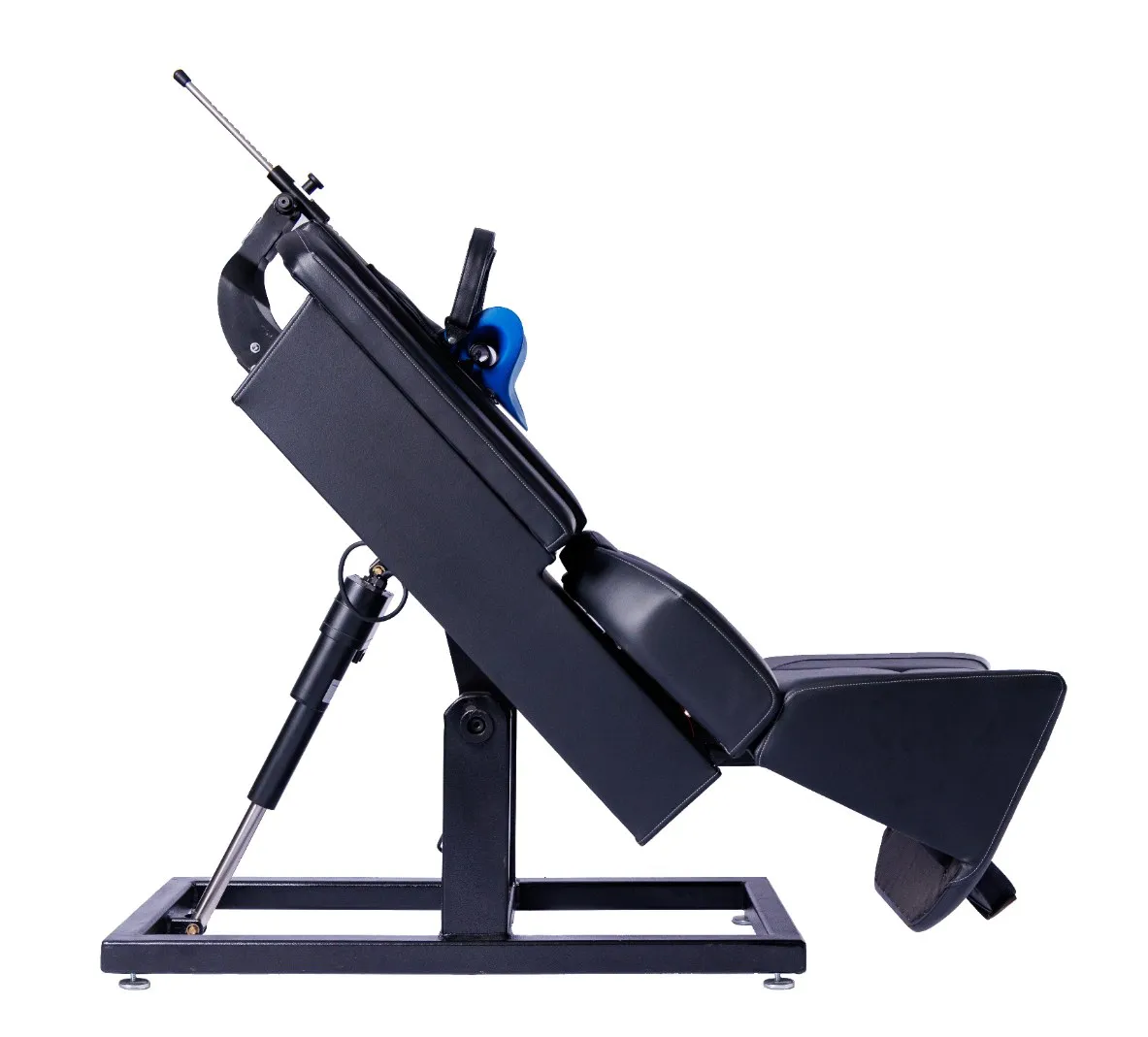 Back on Trac spinal decompression system