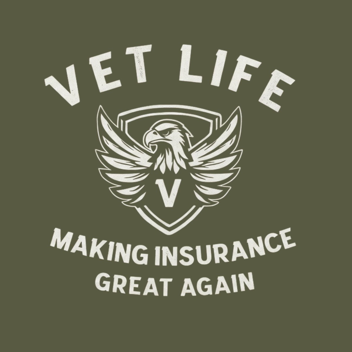 Vet Life logo