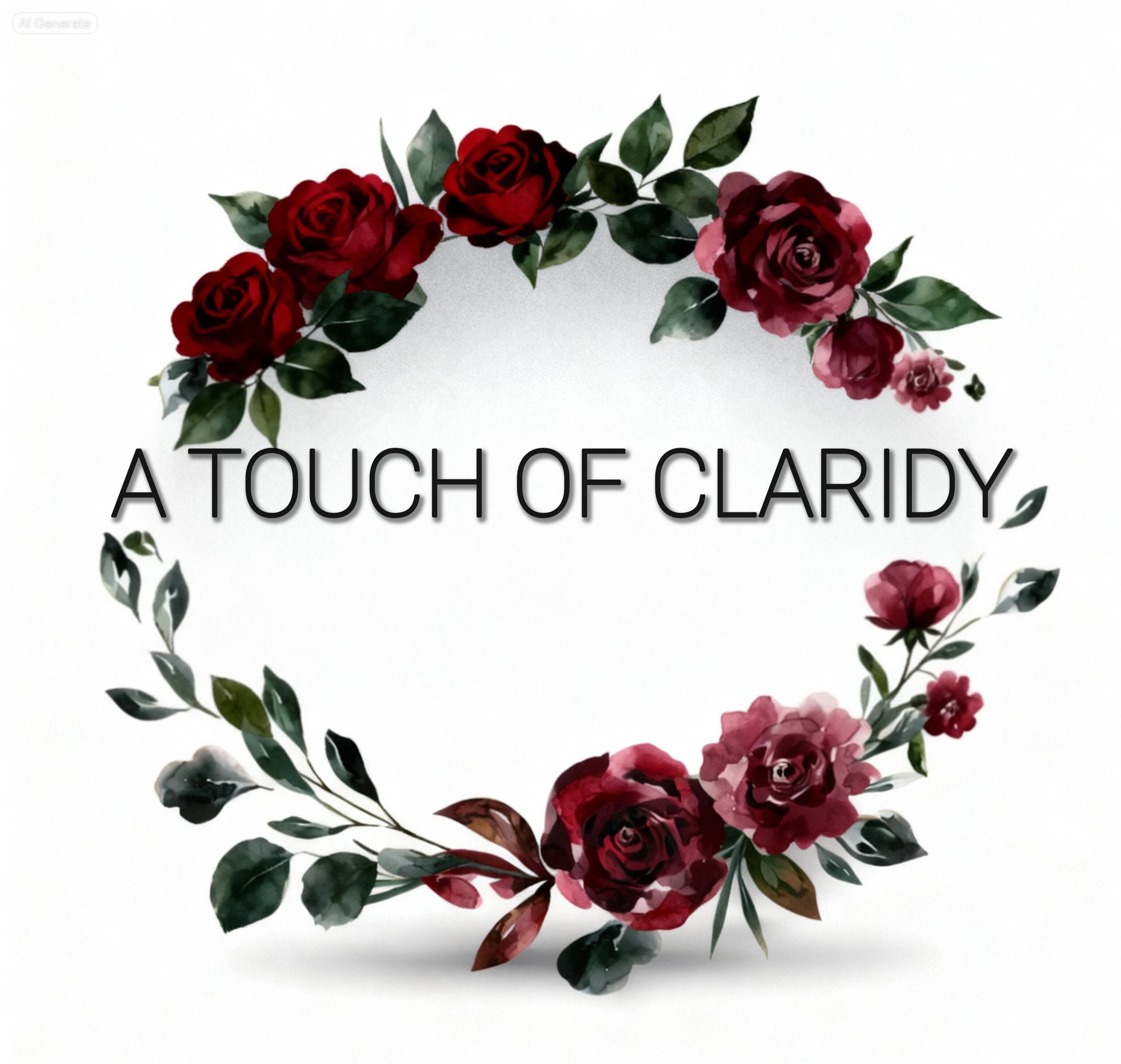 A Touch of Claridy