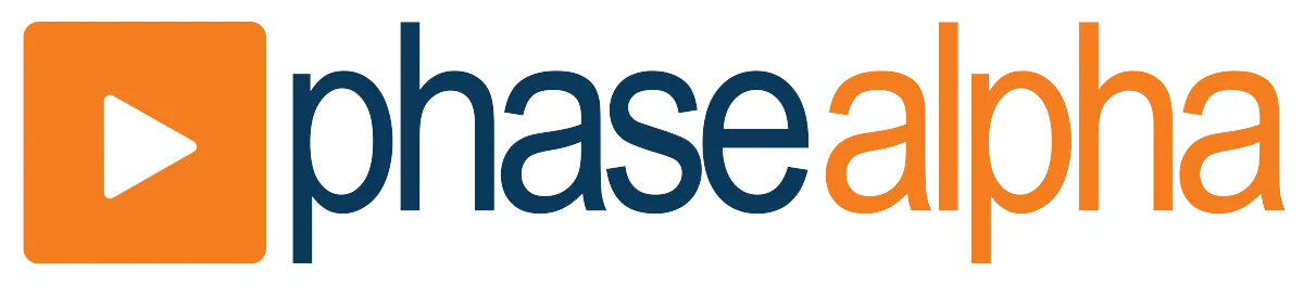 PhaseAlpha software development company