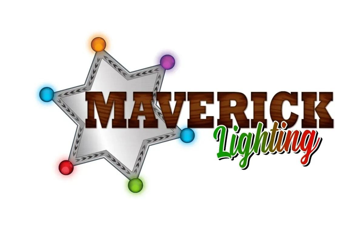 Maverick SoftwashLogo