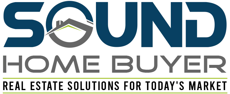 Sound Home Buyer in Washington
