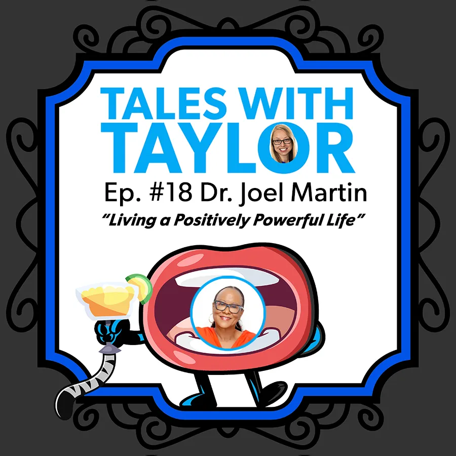 DR Joel Marting