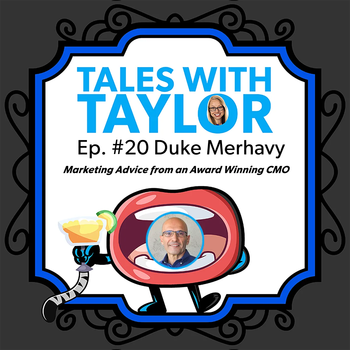 Duke Merhavy