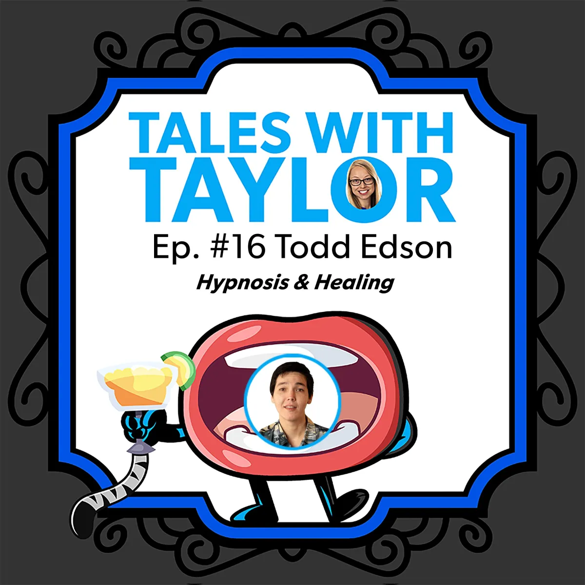 Todd Edson