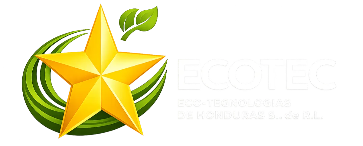 Logotipo de ECOTEC