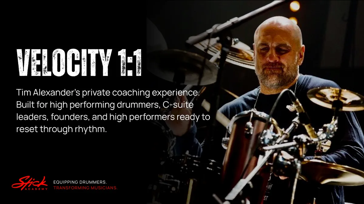 Drum Composition Course