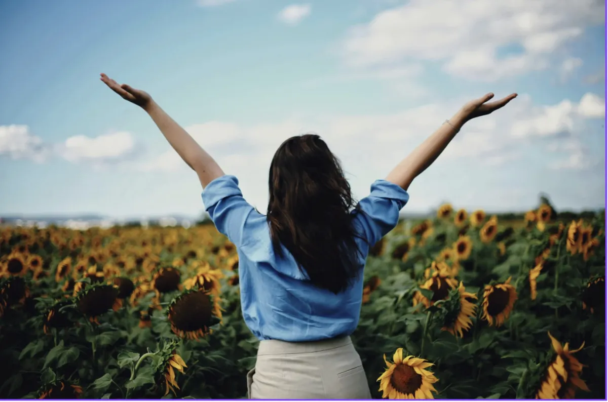 Creating Moments of Joy