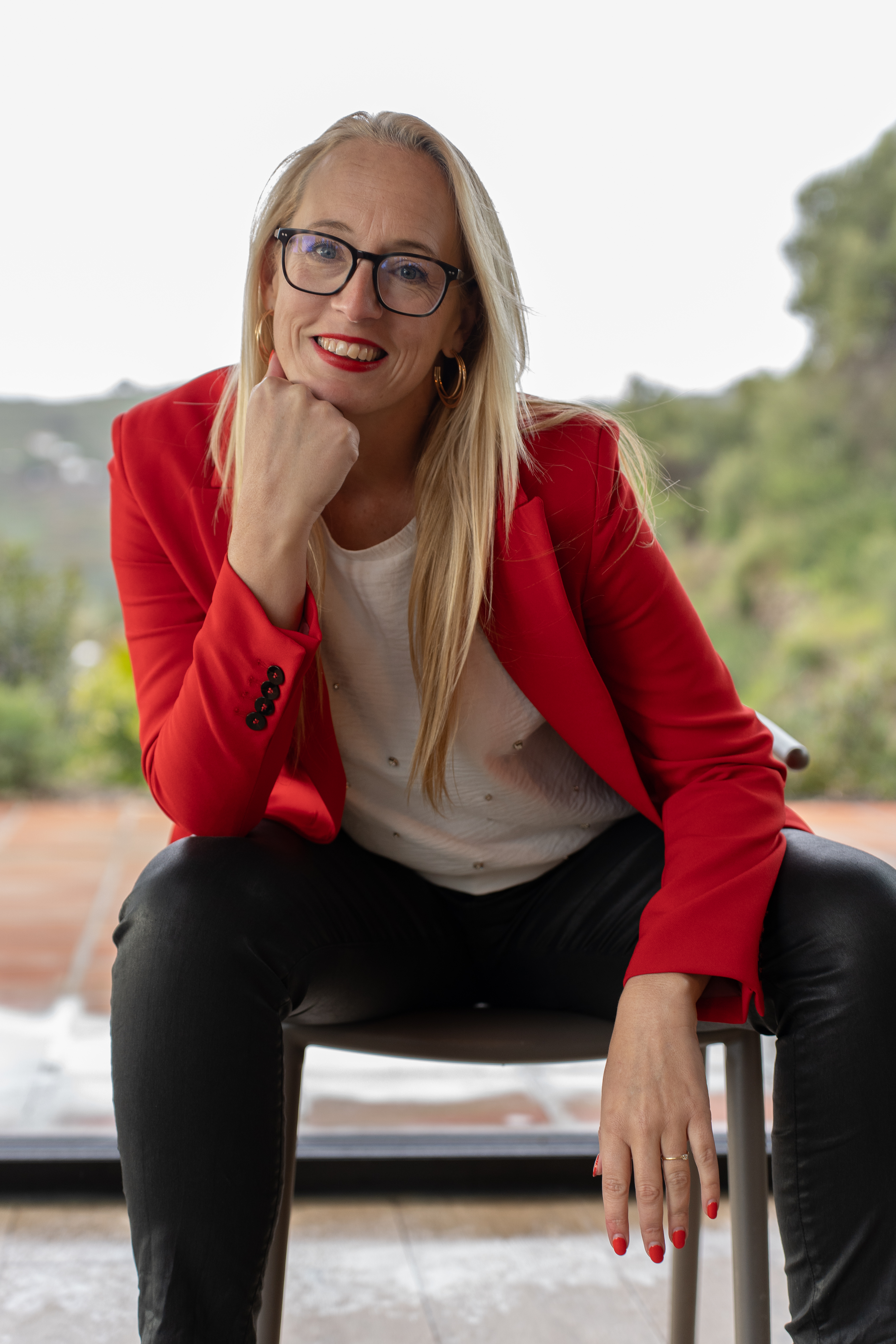 Legacy Leader Collective