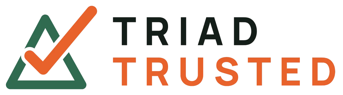 TriadTrusted Logo