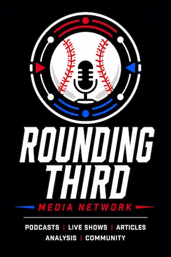 The Rounding Third Media Network is a fan focused baseball community