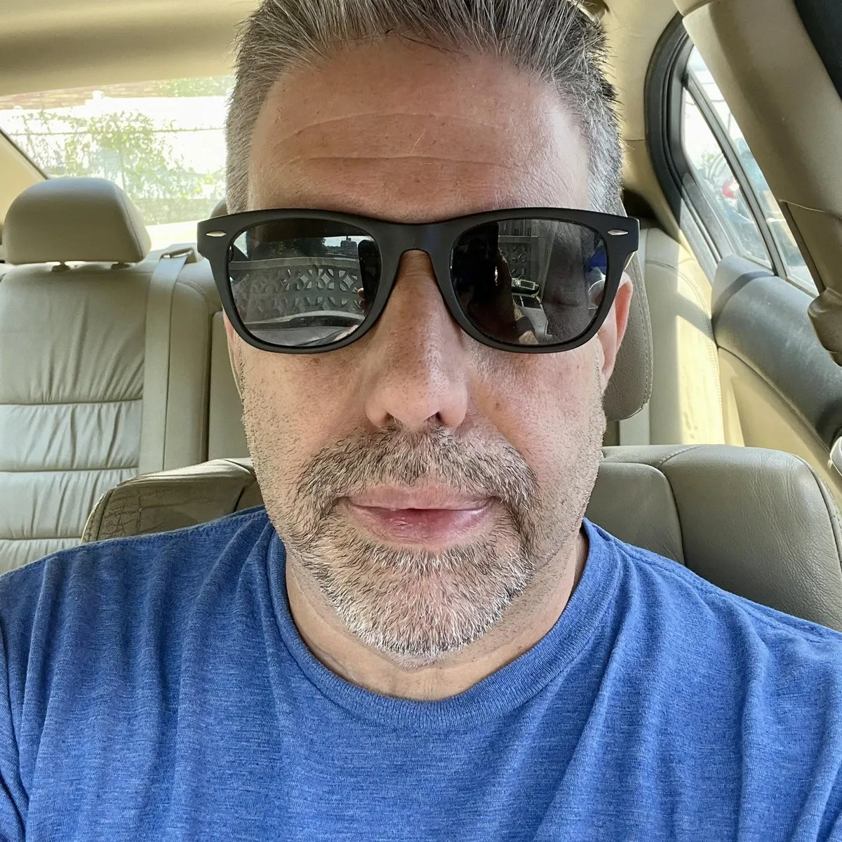 Rob Morosca, co-host of NY MLB Talk