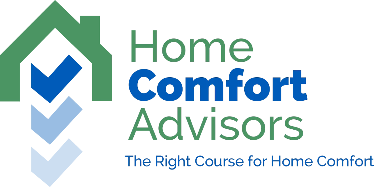 Home Comfort Advisor logo