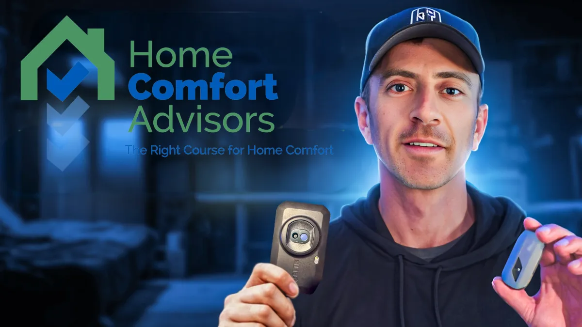 Eric George - Home Comfort Advisor
