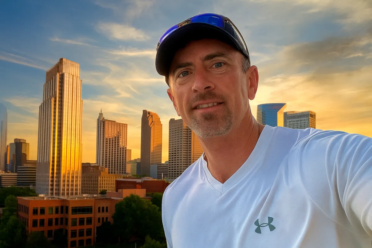 Eric George - Home Comfort Advisor