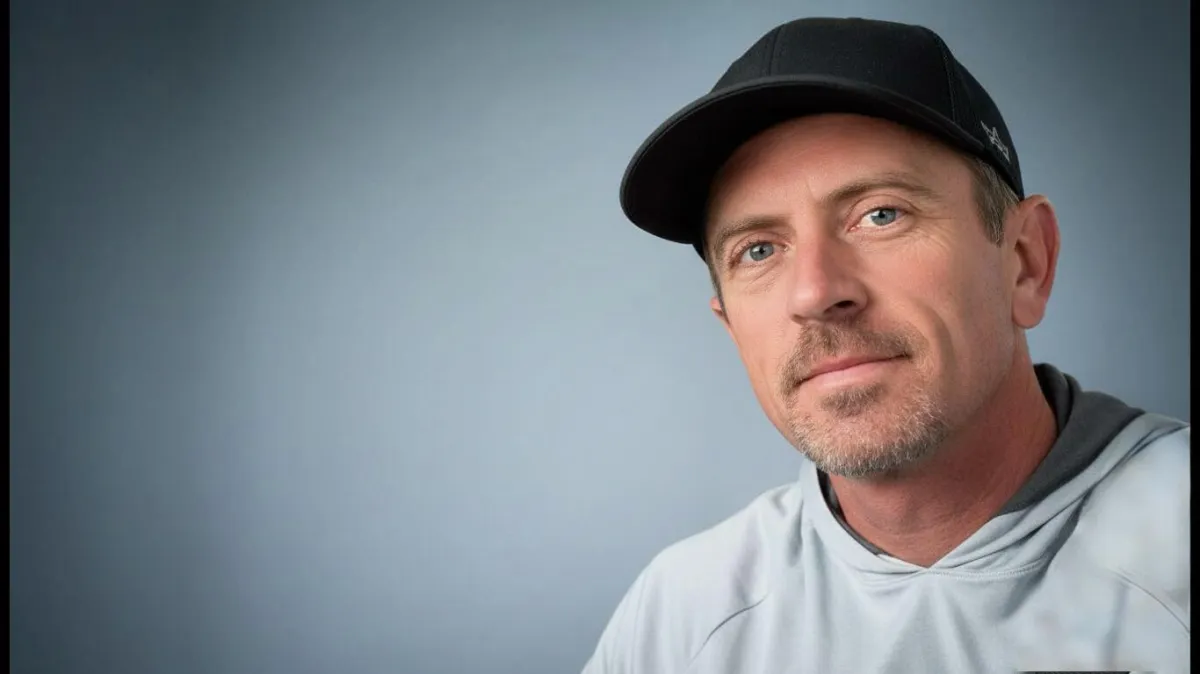 Eric George - Home Comfort Advisor