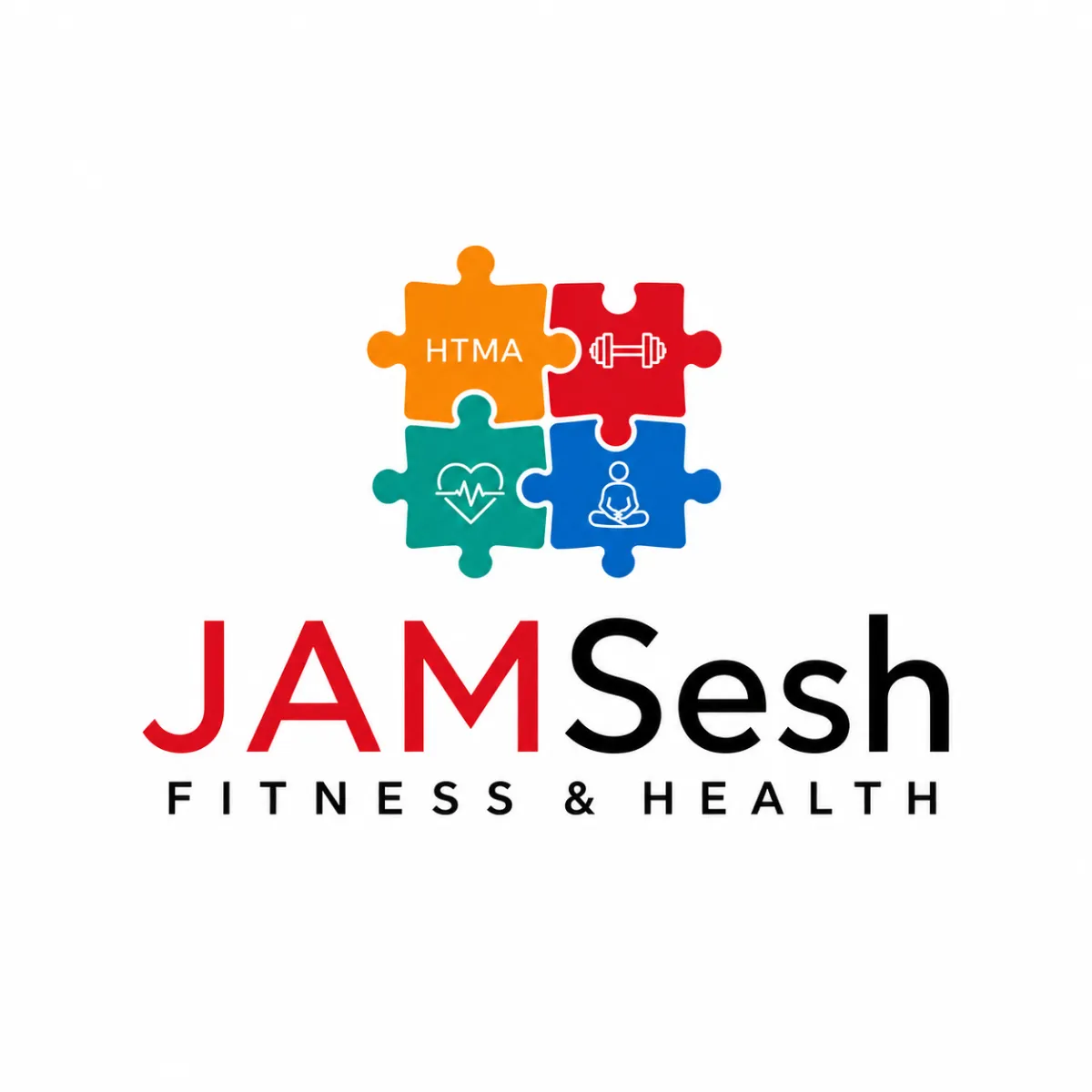 JAMSesh Fitness and Health