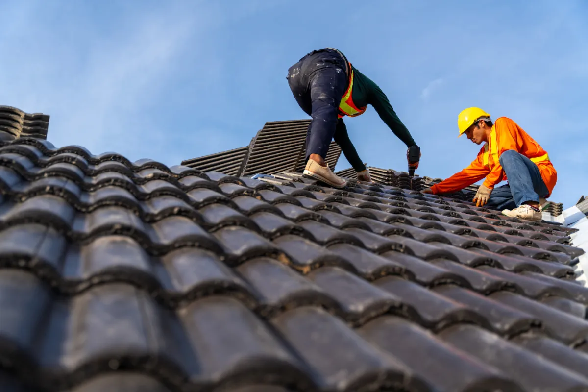 Florida best tile roofing lead generation and appointment setting service