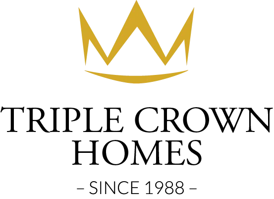 Triple Crown Homes Logo